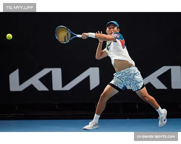 ATP上海大师赛商竣程直落两盘爆冷淘汰九号种子卡恰诺夫晋级三十二强