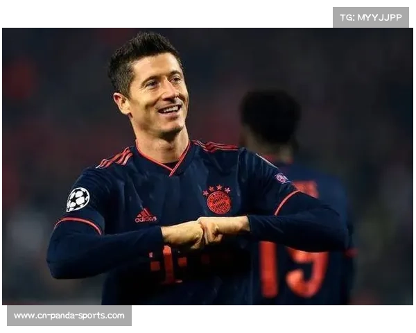 AC米兰欲邀莱万加盟迈尼昂或投英超曼城放走贝席引热议