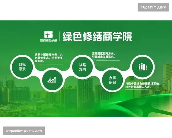 推动绿色赛事建设 标准化与环保材料应用落地