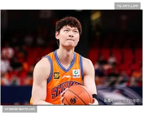 王哲林缺阵期间上海进攻效率变化，内线支柱作用数据体现